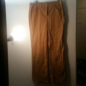 Jones New York Sport pants
